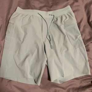 lululemon Train to Beach Short 8”